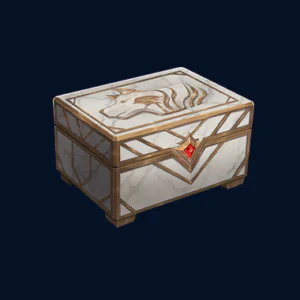 Hall of Legends Chests