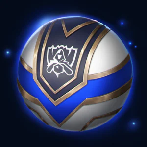 Worlds 2026 Orbs