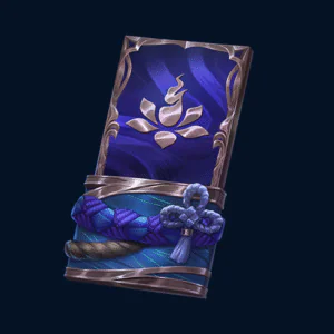 Spirit Blossom Beyond: Act 2 Pass