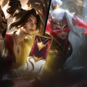 Risen Legend Collection