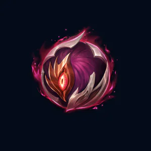 Darkin Orbs