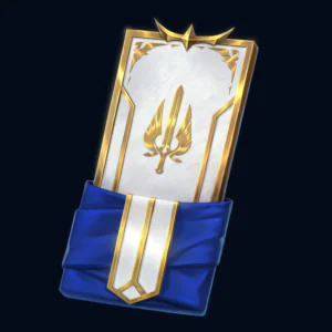 For Demacia: Act I Pass