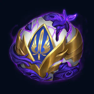 Corrupted Petricite Orbs