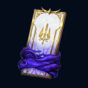 For Demacia: Act II Pass