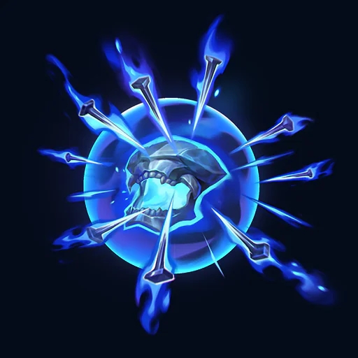 Demons Delight Orbs