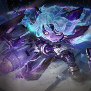 Immortalized Legend Collection